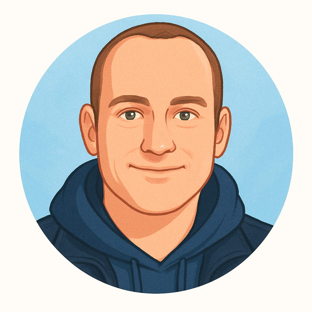 Team Member Image