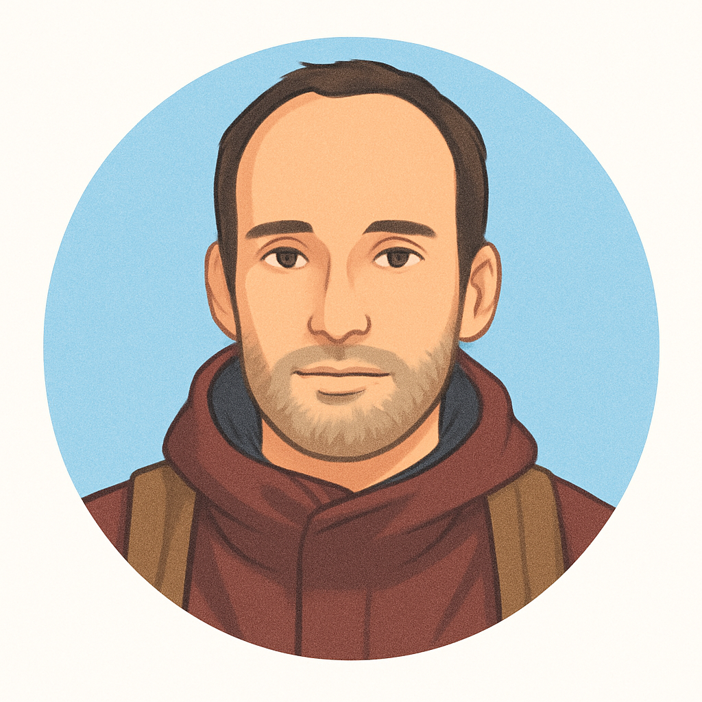 Team Member Image